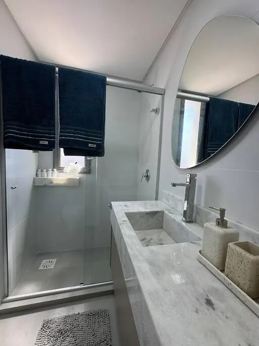 Apartamento Cacupe Home 505 Florianópolis