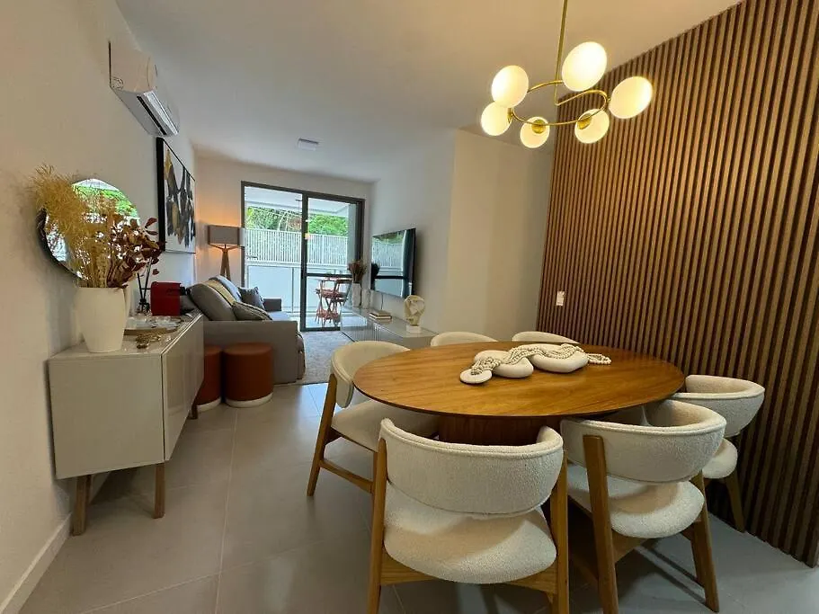 Cacupe Home 505 Florianópolis