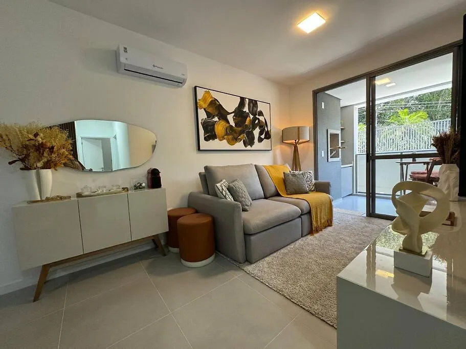Cacupe Home 505 Florianópolis