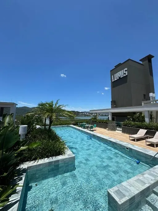 Cacupe Home 505 Florianópolis