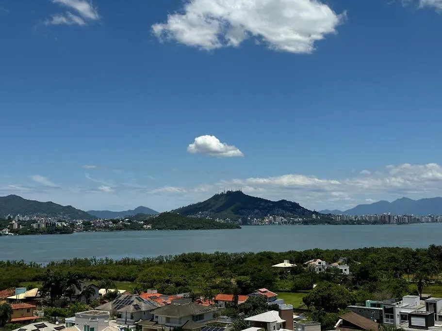 Cacupe Home 505 Florianópolis Apartament